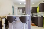 Kingston Jamaica Vacation Rentals - Kitchen